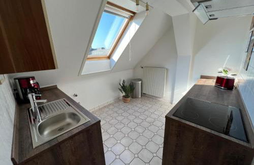 Stilvoll-Fewo - Foto 13