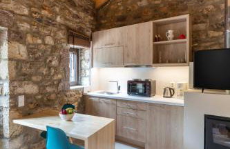 Fotoula's stone studio - Foto 6