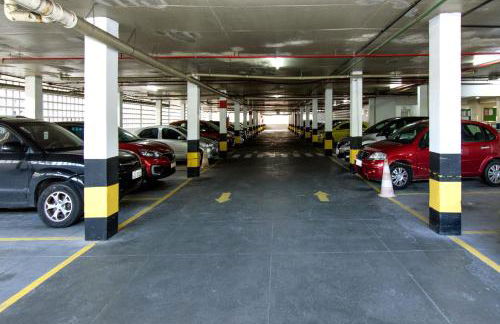 Barra Exclusivo: Piscina Aquecida,Varanda c/ Vista - Foto 64