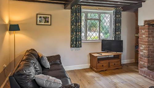 Pixies Wood Cottage - Foto 4