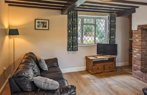 Pixies Wood Cottage - Foto 4