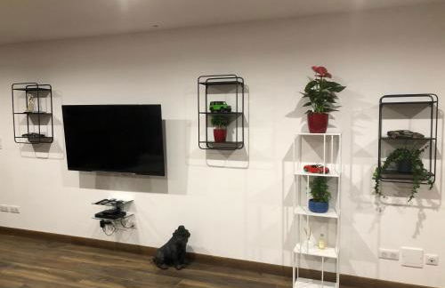 le Chalet de l'aiglon - Foto 9