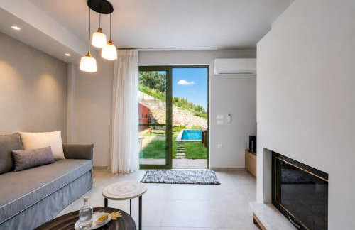 Physis Villas Chania - Foto 146