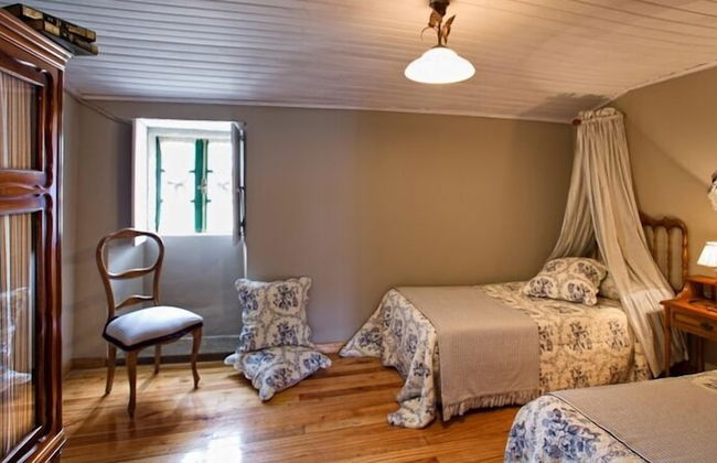 Apartamentos Turísticos la Calleja - Photo 4