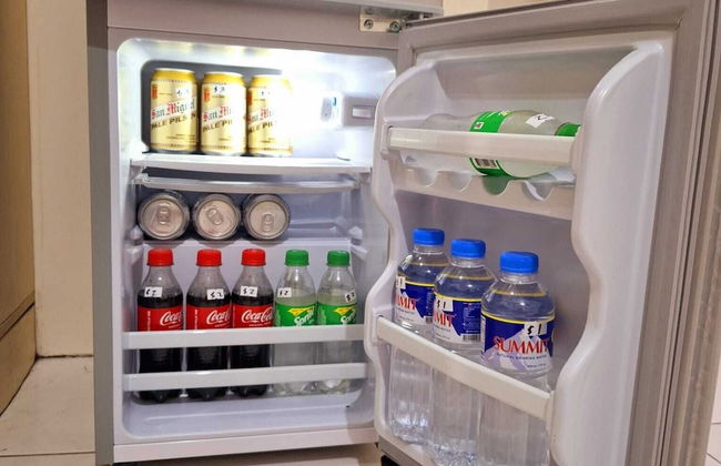 Manila Bayview Luxury Rental - Foto 63