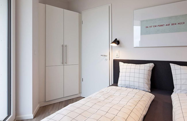 6 Personen Ferienhaus in Wendtorf - Foto 6