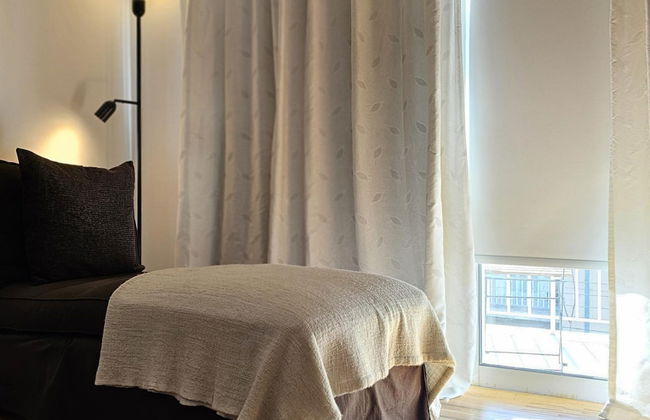 82 NIC - Stay Aurum Apartment - Foto 28