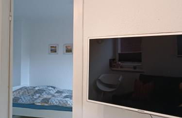 Schöne 2-Zimmer Wohnung in Geesthacht - Foto 3