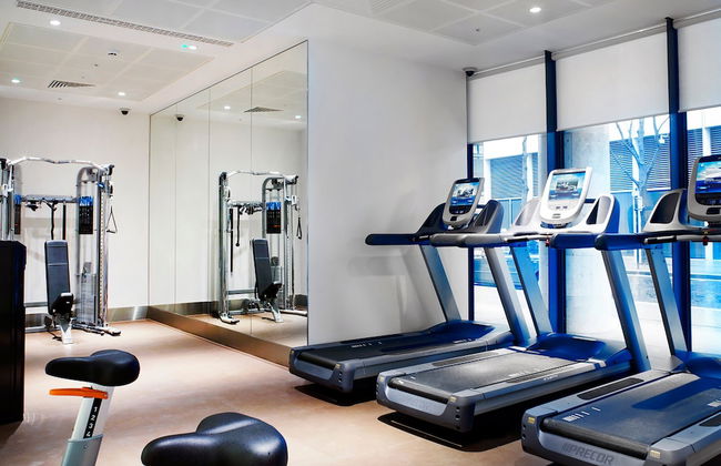 Cheval Three Quays at The Tower of London - Foto 67