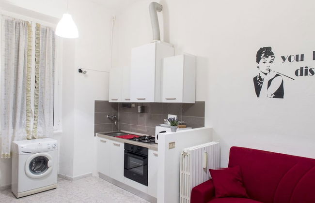 At Home - Navigli - Foto 12