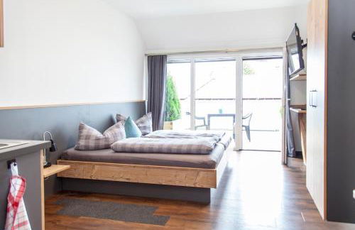 Stadl Appartements - Foto 102