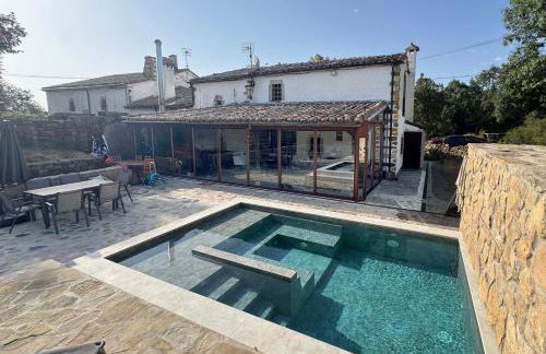 Villa El Molino Blanco - Photo 1