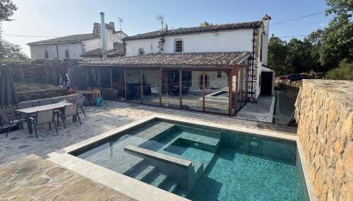 Villa El Molino Blanco - Photo 1