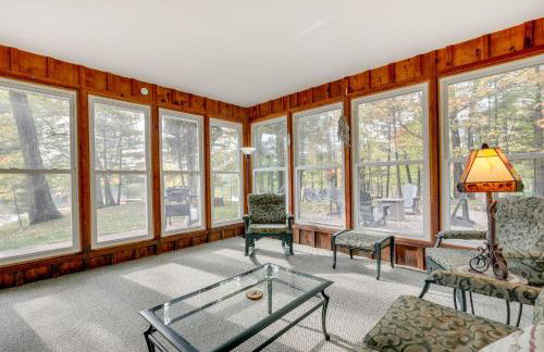 Loon Landing in Lake Tomahawk WI - Photo 18