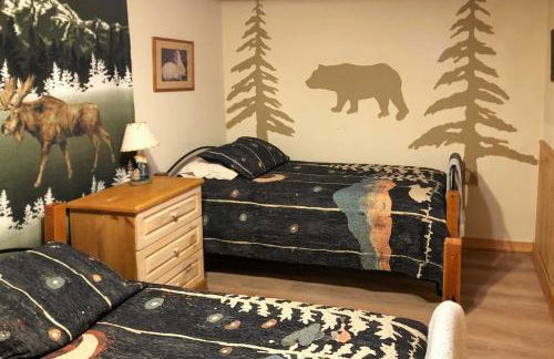 Pet-Friendly New York Cabin with Hot Tub and Game Room - Foto 30