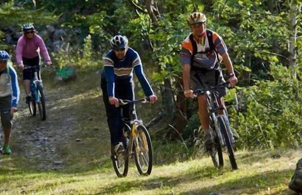 Madame Vacances Les Chalets D'Isola - Foto 13