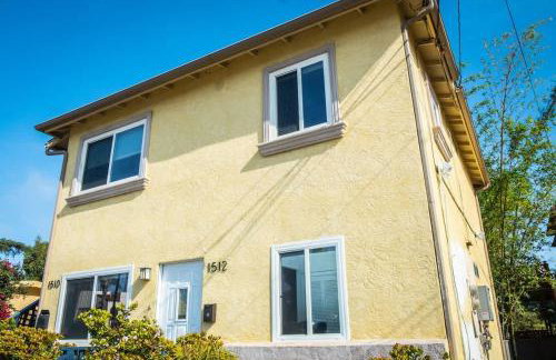 Hillcrest San Diego Canyon Oasis - Photo 19
