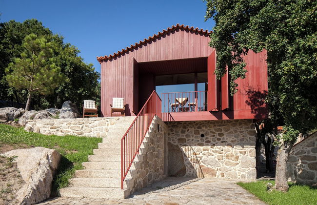 Traços D'Outrora - Foto 24