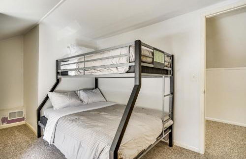 2 Mi to Road America Pet-Friendly Duplex! - Foto 21