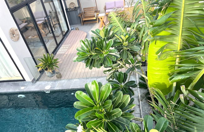 Villa Bali Jeddah - Foto 42