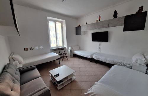 Appartamento Stadio Genova Marassi - Foto 37