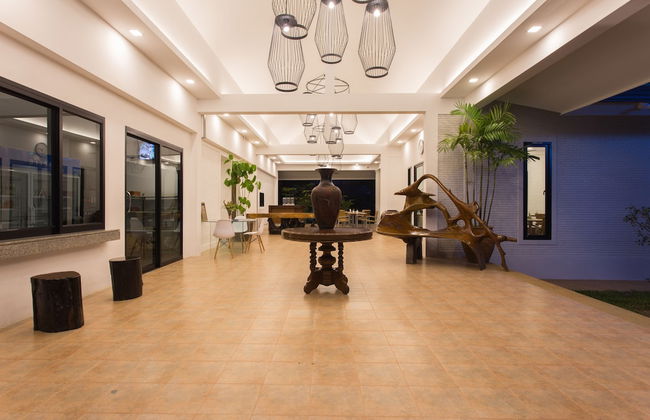 Alisea Pool Villas - Foto 2