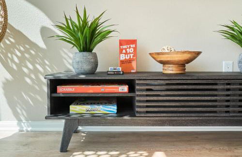 NEW Organic Modern Luxury 1BD/1BA- close to everything! - Foto 10