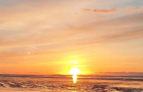 Ferienwohnung Strandnah - Foto 27