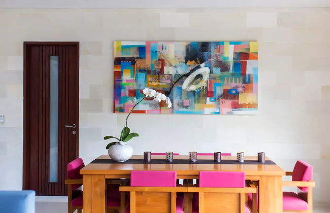 Kedonganan Beach Villas - Foto 46