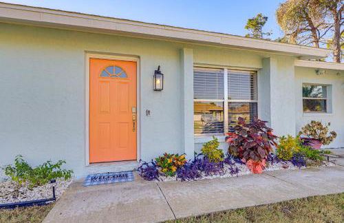 5 Mi to Golf and Trails North Port Retreat with Pool - Foto 40