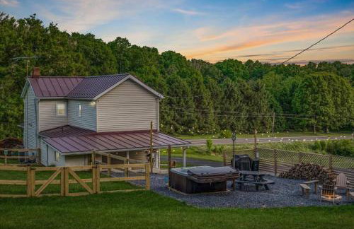 Spacious & Fun Family Oasis, Games, Hot Tub, View - Foto 27