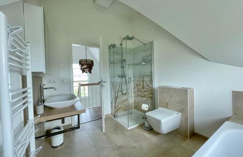 Ferienhaus Dünenliebe - Foto 10