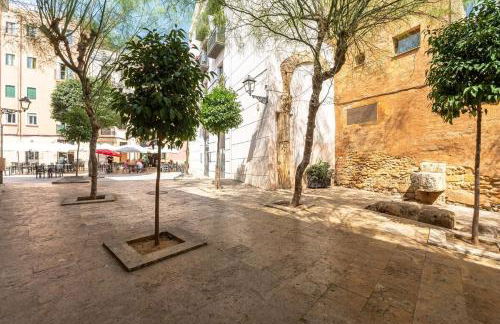 TGN-HistoricCenter-PlayaMediterrani-Gastro-WiFi-AC14 - Foto 41