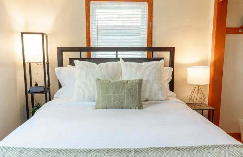 1 Block To Lambeau 3 BR Sleeps 6 Pet-Friendly - Foto 21