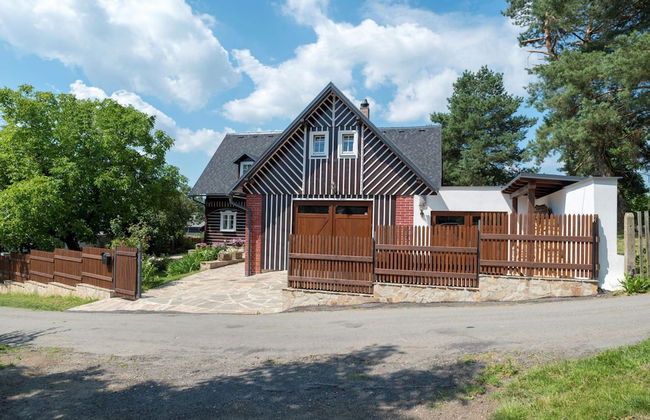 Rozstani Lrls025 in Svetl pod Je Tedem - Photo 46