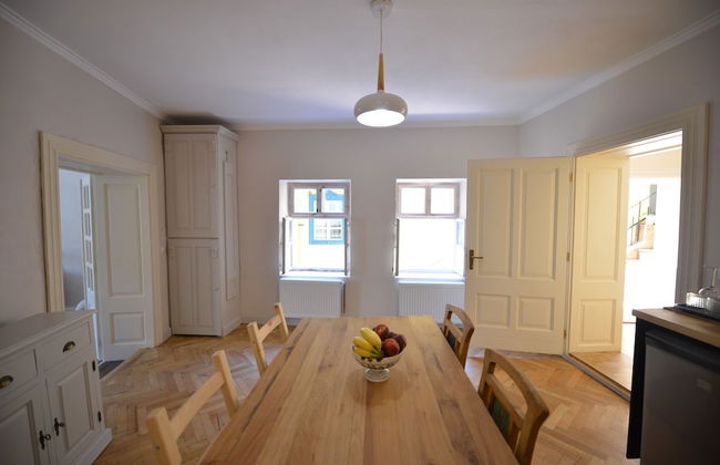 Casa Augustus - Foto 24