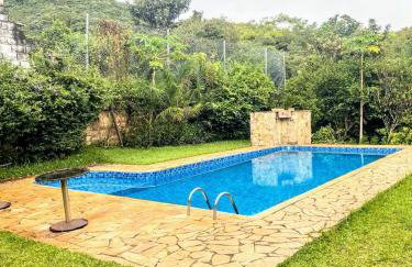 Chácara (Condomínio Portal dos Nobres- Atibaia/SP) - Foto 1