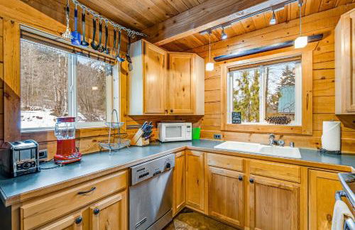 Keechelus Lodge - Foto 15