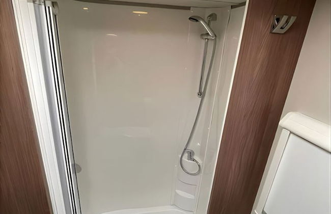 WMC BUSCHMANN Wohnwagenvermietung - Foto 18