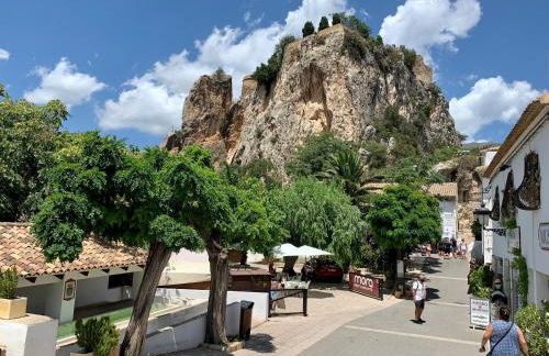 Ideal Apartamento - Guadalest - Photo 62