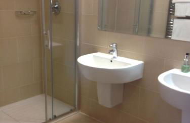 Craigmhor Lodge & Courtyard - Foto 54