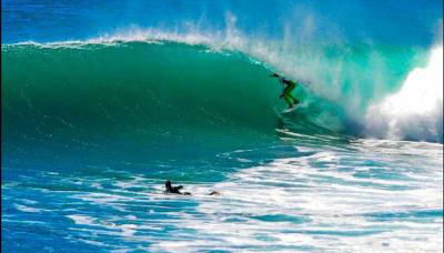 Facing the ocean - Foto 2