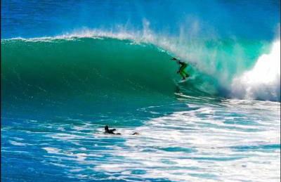 Facing the ocean - Foto 2