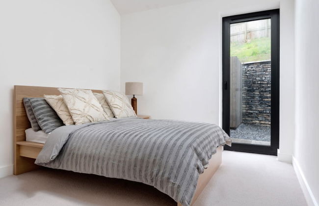 Fawns Keep - Hot Tub and Sauna Retreat - Foto 23