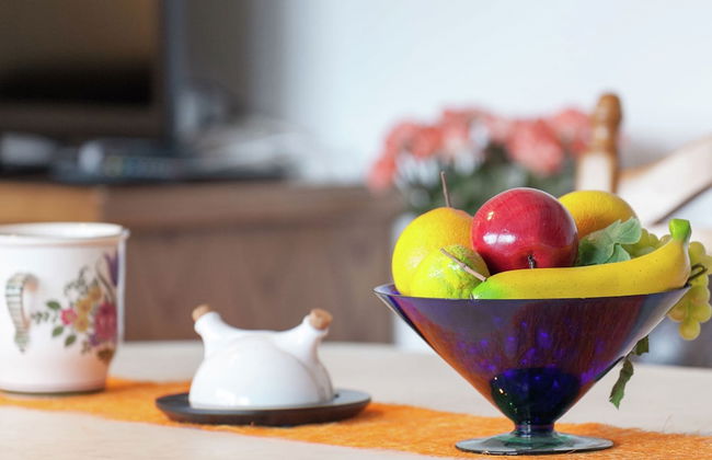 Apartment With Meadow View in Wildemann - Foto 25