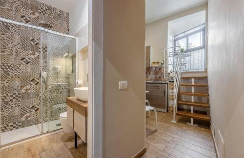 La Casetta Normanna Elisa Apartment - Foto 13