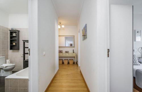 Sunny Monte Estoril - Photo 33