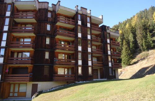 MON SKI A LA PLAGNE - PLAGNE BELLECOTE Résidence 3000 - Foto 20