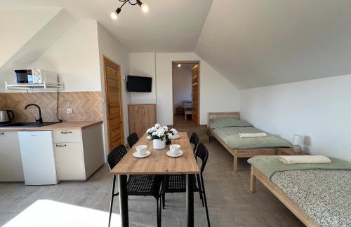 Noclegi Widokowa Przystań - Foto 26