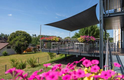 Aparthotel Rotheul - Photo 24